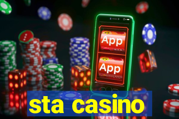 sta casino