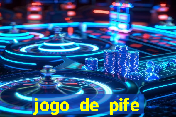 jogo de pife online valendo dinheiro