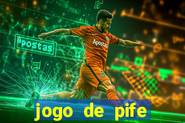 jogo de pife online valendo dinheiro