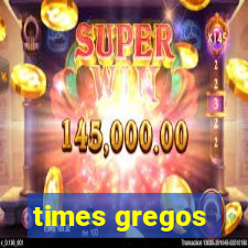 times gregos