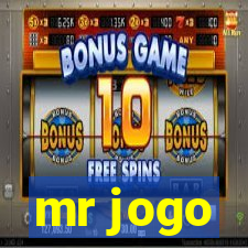 mr jogo