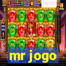 mr jogo