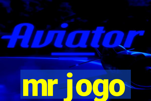 mr jogo