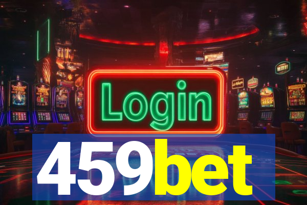 459bet