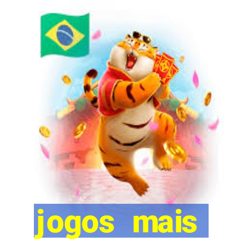 jogos mais rentaveis do mundo