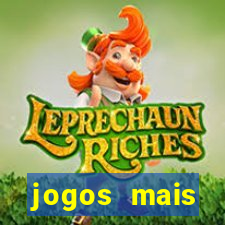 jogos mais rentaveis do mundo