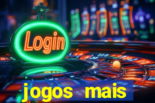 jogos mais rentaveis do mundo