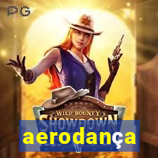 aerodança