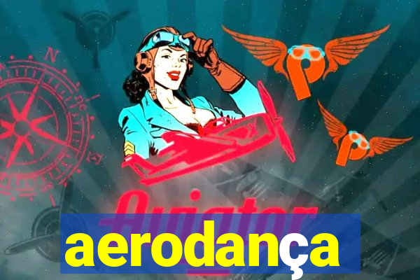 aerodança