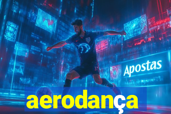 aerodança