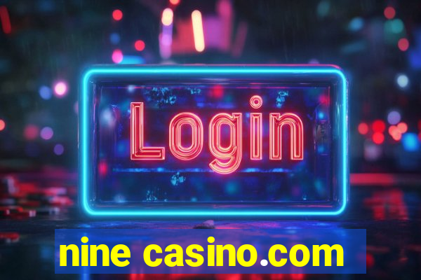 nine casino.com