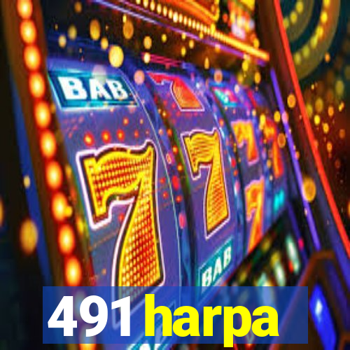 491 harpa