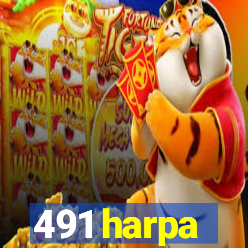 491 harpa