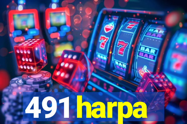 491 harpa