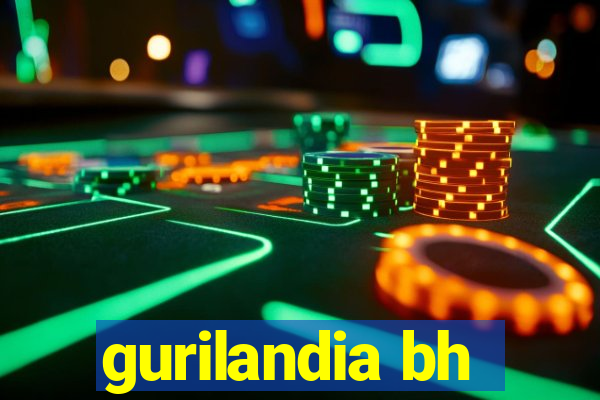 gurilandia bh