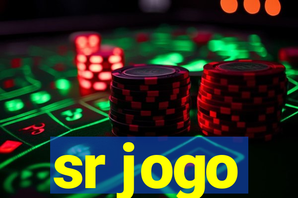 sr jogo