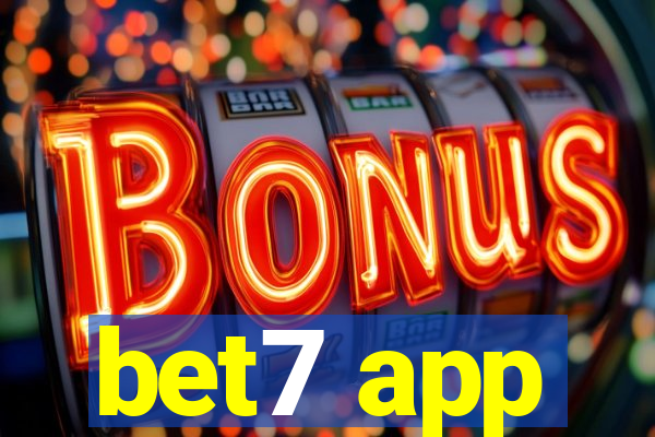 bet7 app