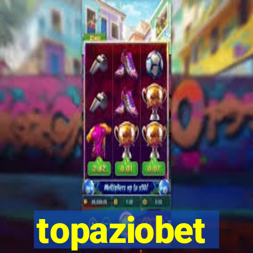 topaziobet