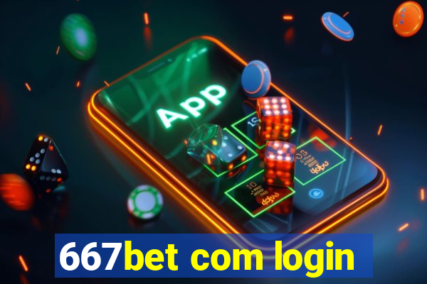 667bet com login