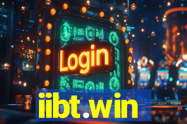 iibt.win