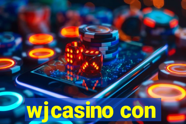 wjcasino con