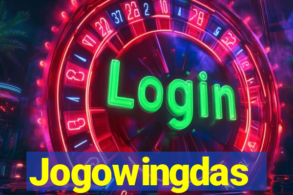 Jogowingdas