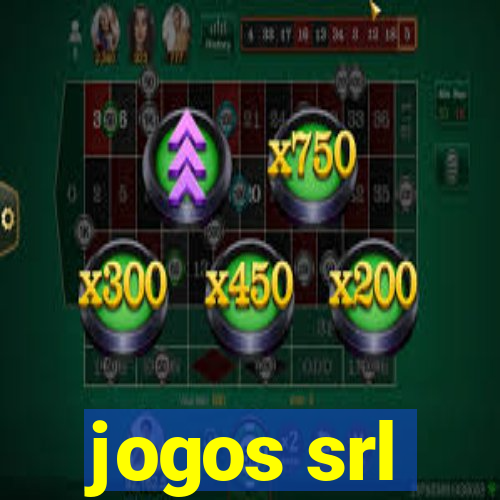 jogos srl