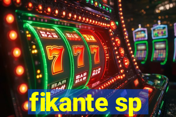 fikante sp