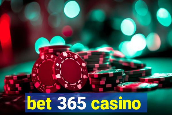 bet 365 casino