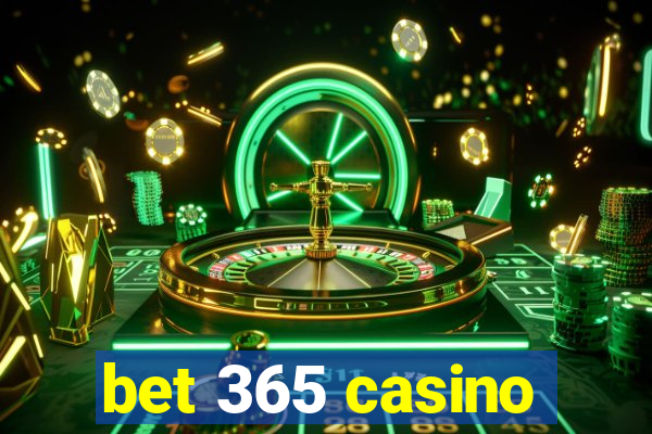 bet 365 casino