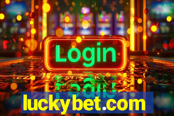 luckybet.com