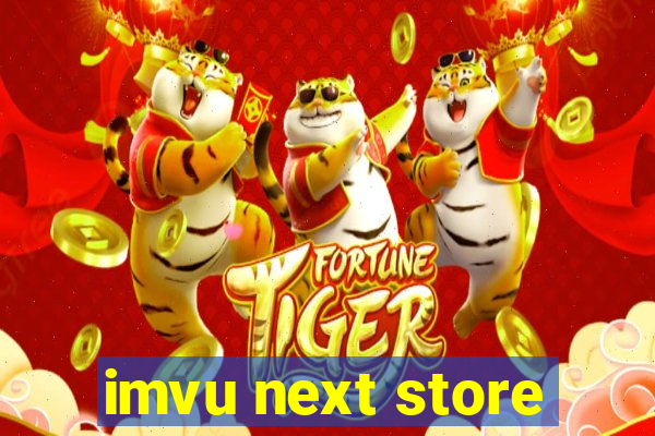 imvu next store