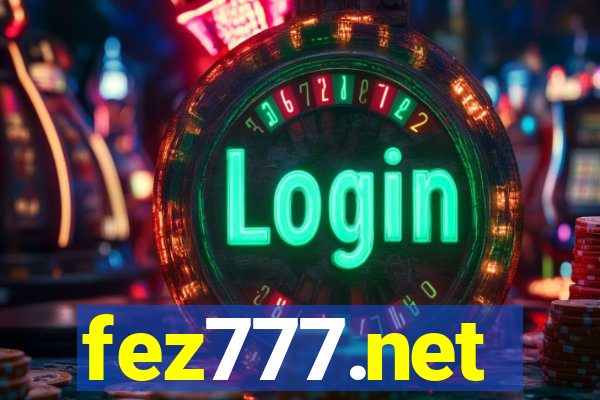 fez777.net