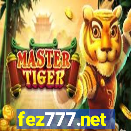 fez777.net