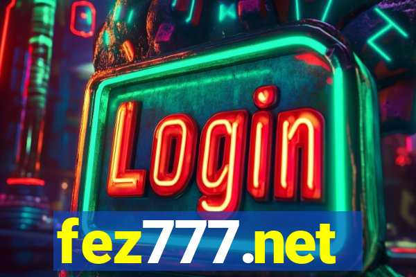 fez777.net