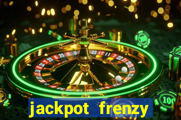 jackpot frenzy pusher real money