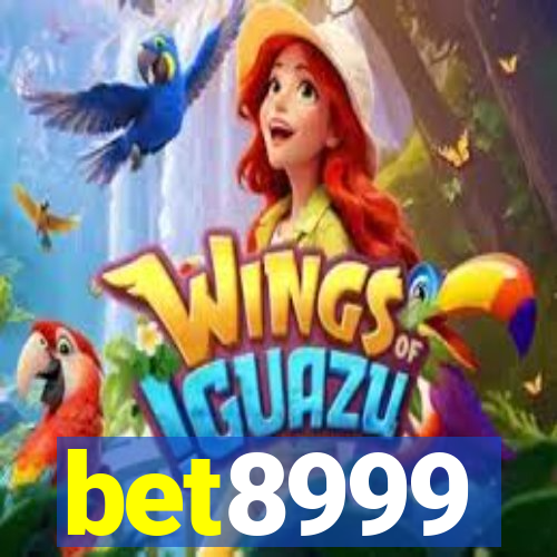 bet8999