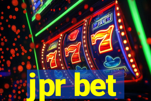 jpr bet