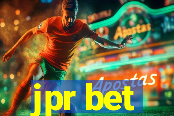 jpr bet