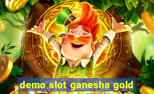 demo slot ganesha gold