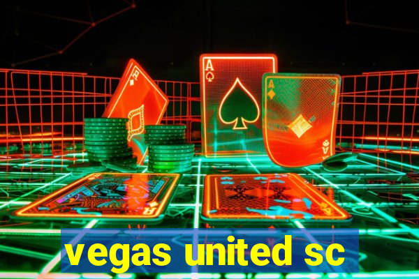 vegas united sc