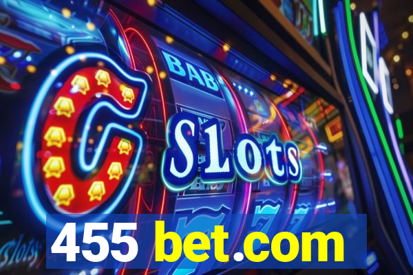 455 bet.com