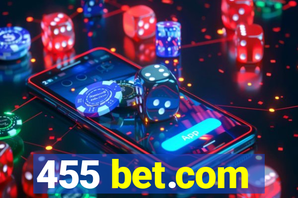 455 bet.com