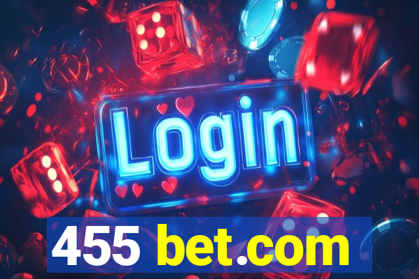 455 bet.com