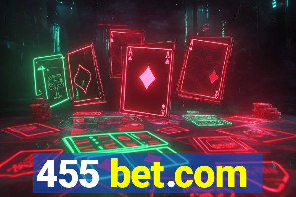 455 bet.com