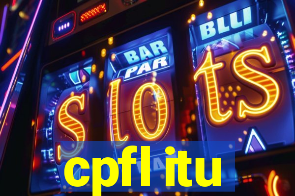 cpfl itu