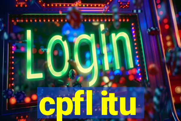 cpfl itu