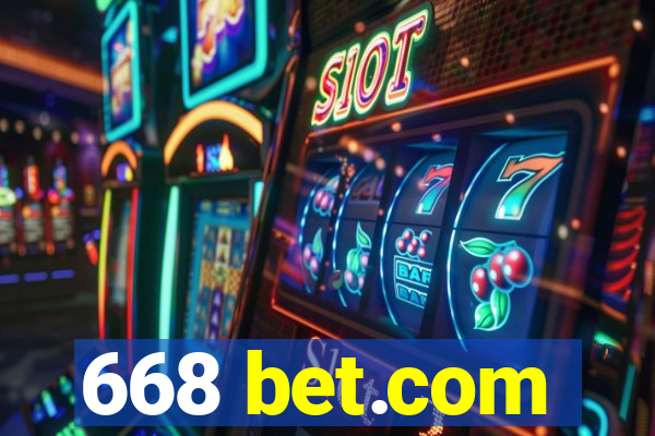 668 bet.com