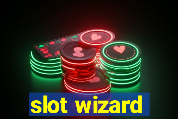 slot wizard