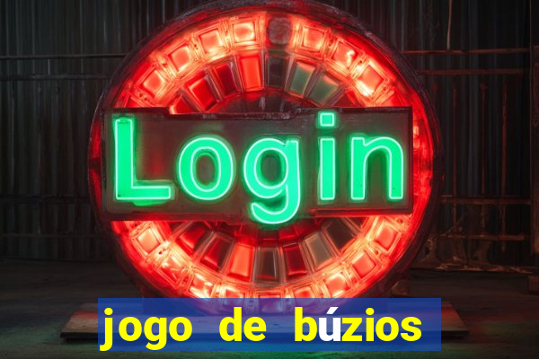 jogo de búzios grátis pelo whatsapp